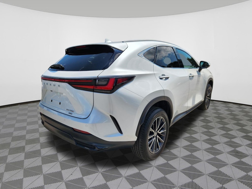 Used 2024 Lexus NX 350 Premium SUV
