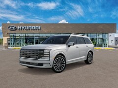 2026 Hyundai Palisade Calligraphy AWD SUV