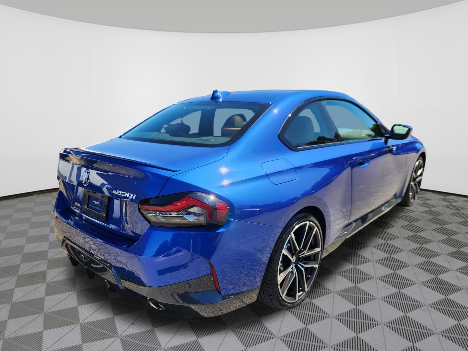 2022 Bmw 230i Coupe photo 4