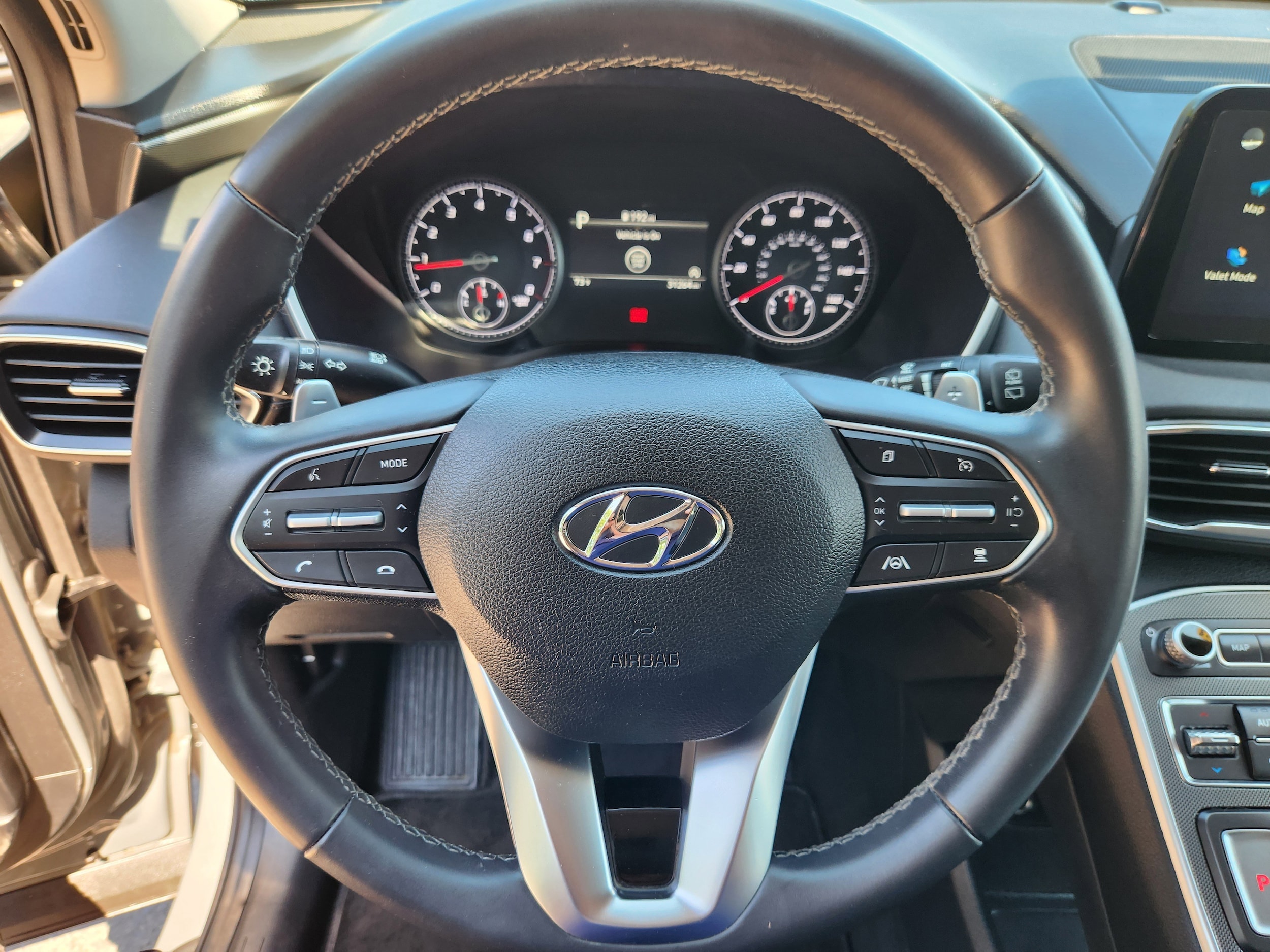 2023 Hyundai Santa Fe SEL - Photo 9