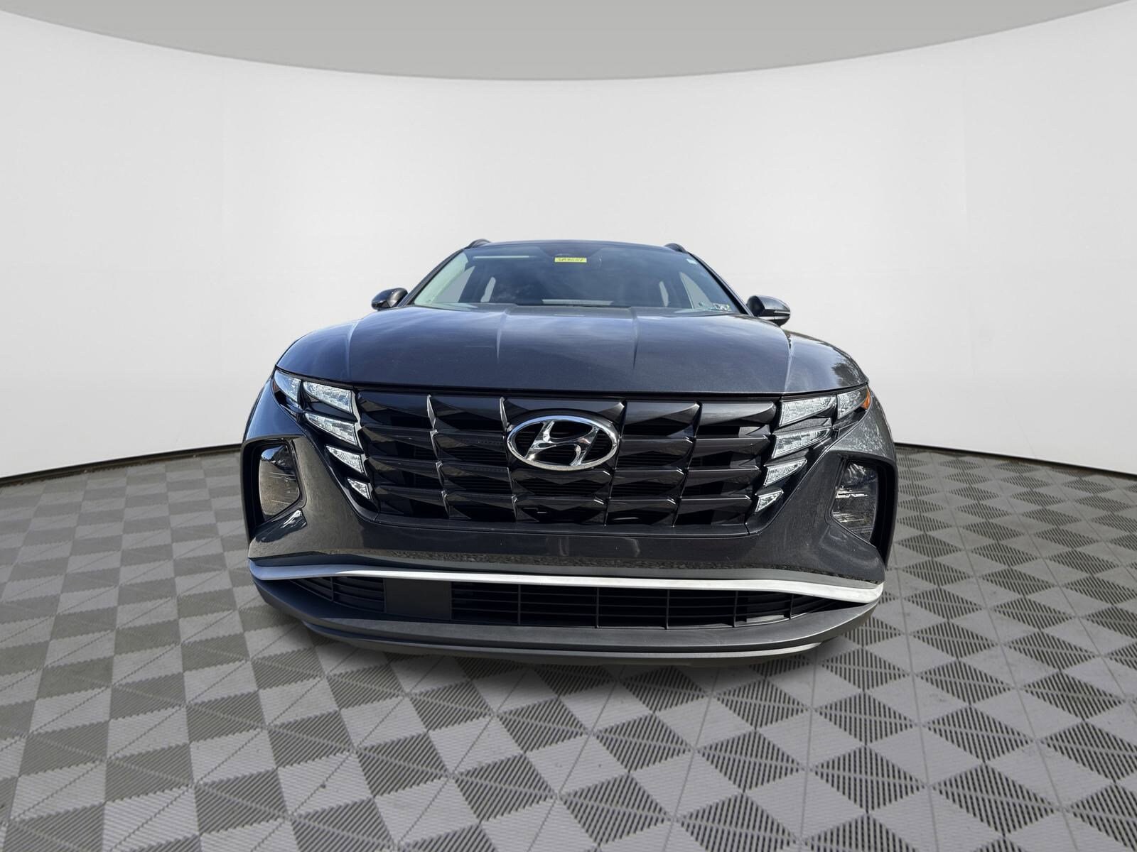 2023 Hyundai Tucson SEL Convenience photo 2