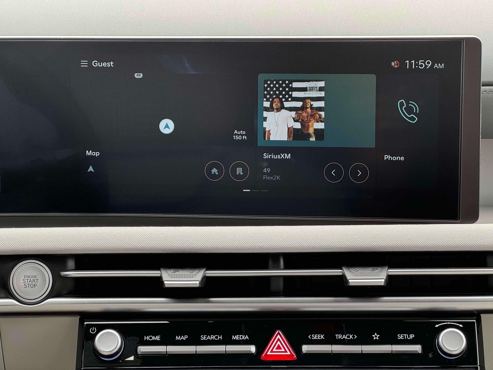 2025 Hyundai Tucson Limited - Photo 19