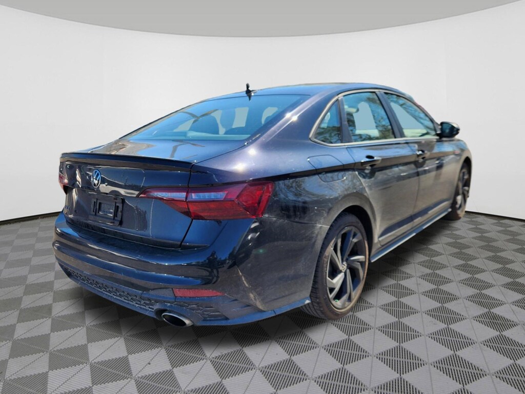 Used 2023 Volkswagen Jetta GLI 2.0T Autobahn Sedan