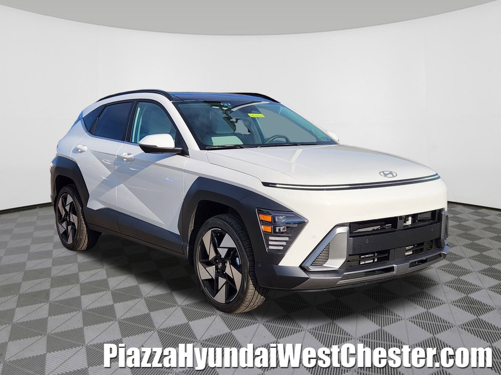 2024 Hyundai Kona SUV 