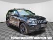 Used 2018 Jeep Grand Cherokee Laredo 4x4 SUV
