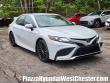 Used 2023 Toyota Camry XSE Sedan