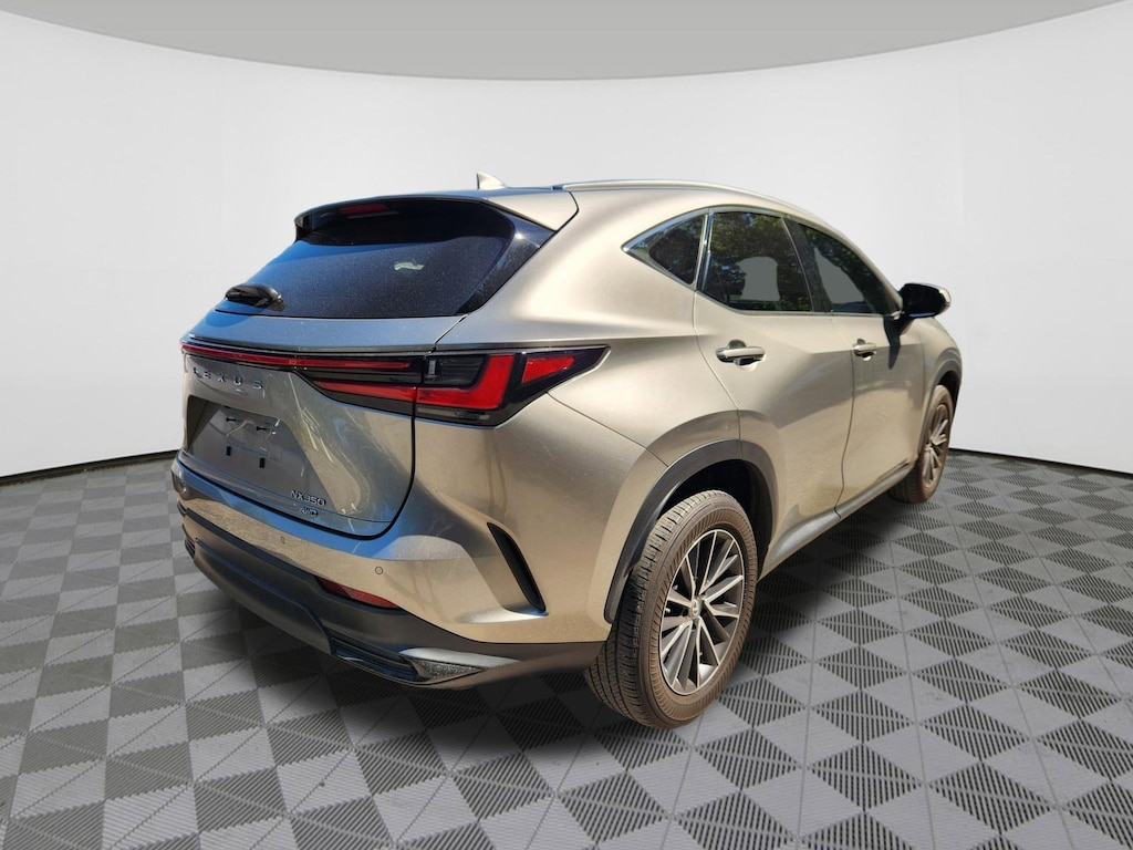 Used 2023 Lexus NX 350 Premium SUV