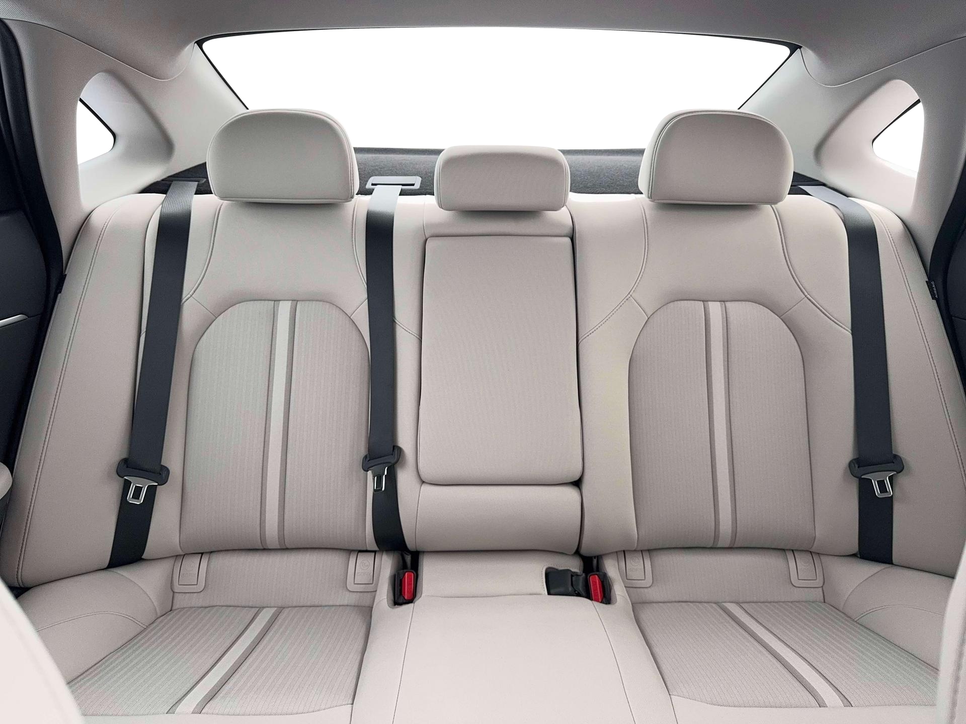 2026 Hyundai Sonata SEL - Photo 16