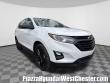 Used 2020 Chevrolet Equinox LT w/1LT SUV