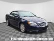 Used 2012 Chrysler 200 Touring Convertible