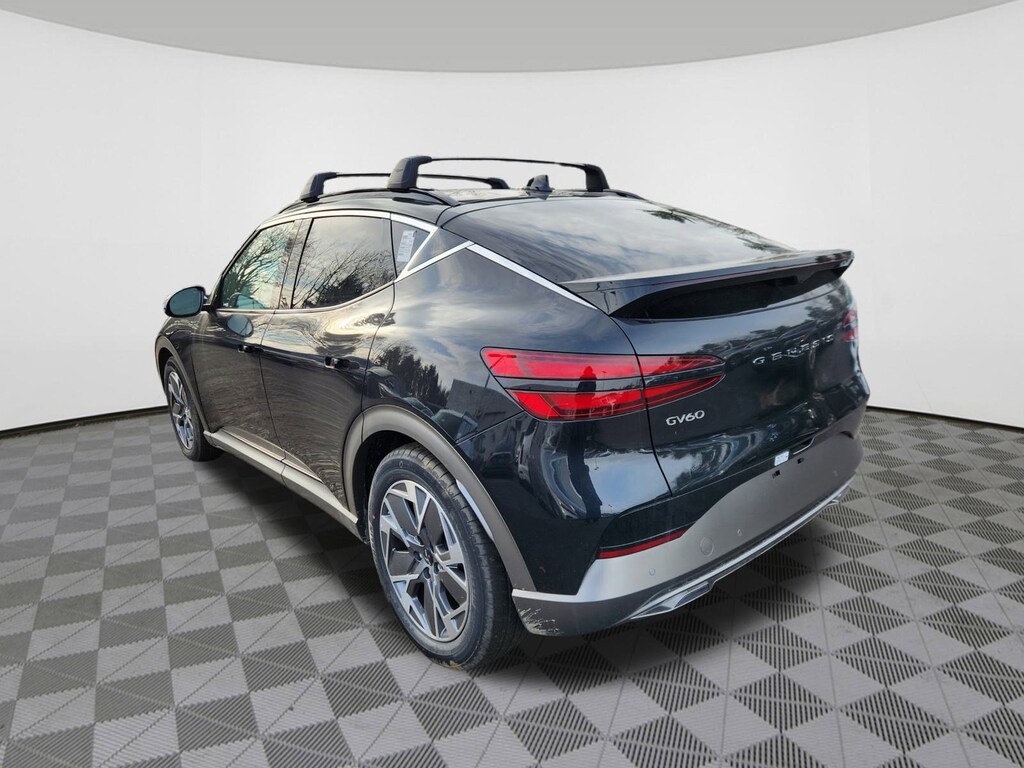 Used 2025 Genesis GV60 Standard AWD SUV