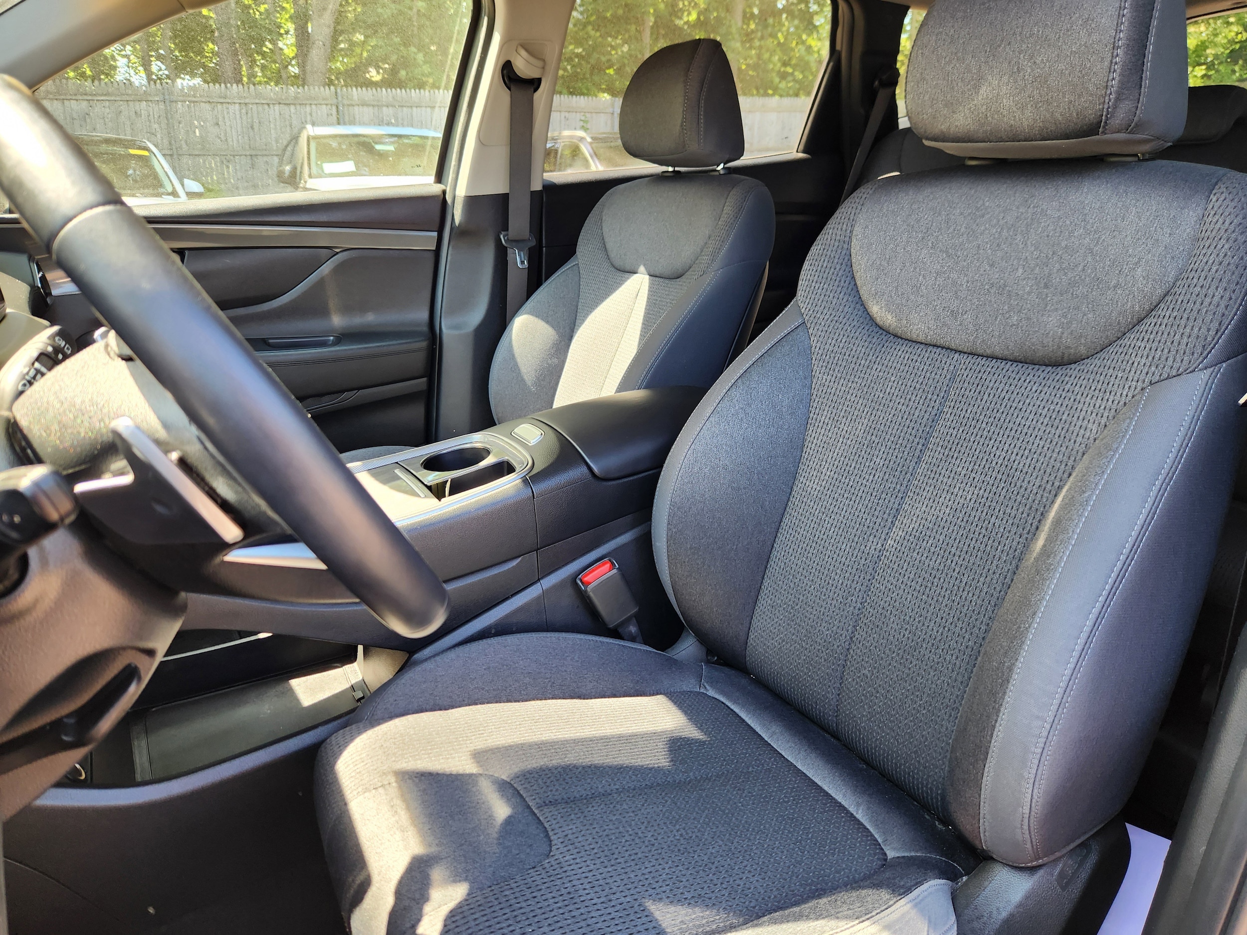 2023 Hyundai Santa Fe SEL - Photo 7
