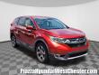 Used 2019 Honda CR-V EX 2WD SUV