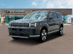 2025 Hyundai Santa Fe Hybrid Limited SUV