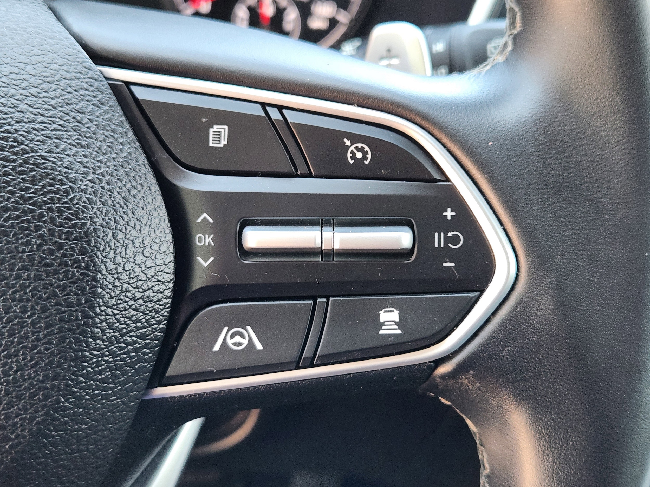 2023 Hyundai Santa Fe SEL - Photo 24