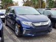 Used 2018 Honda Odyssey EX-L Van