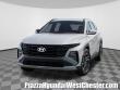New 2026 Hyundai Tucson SEL Plus AWD SUV