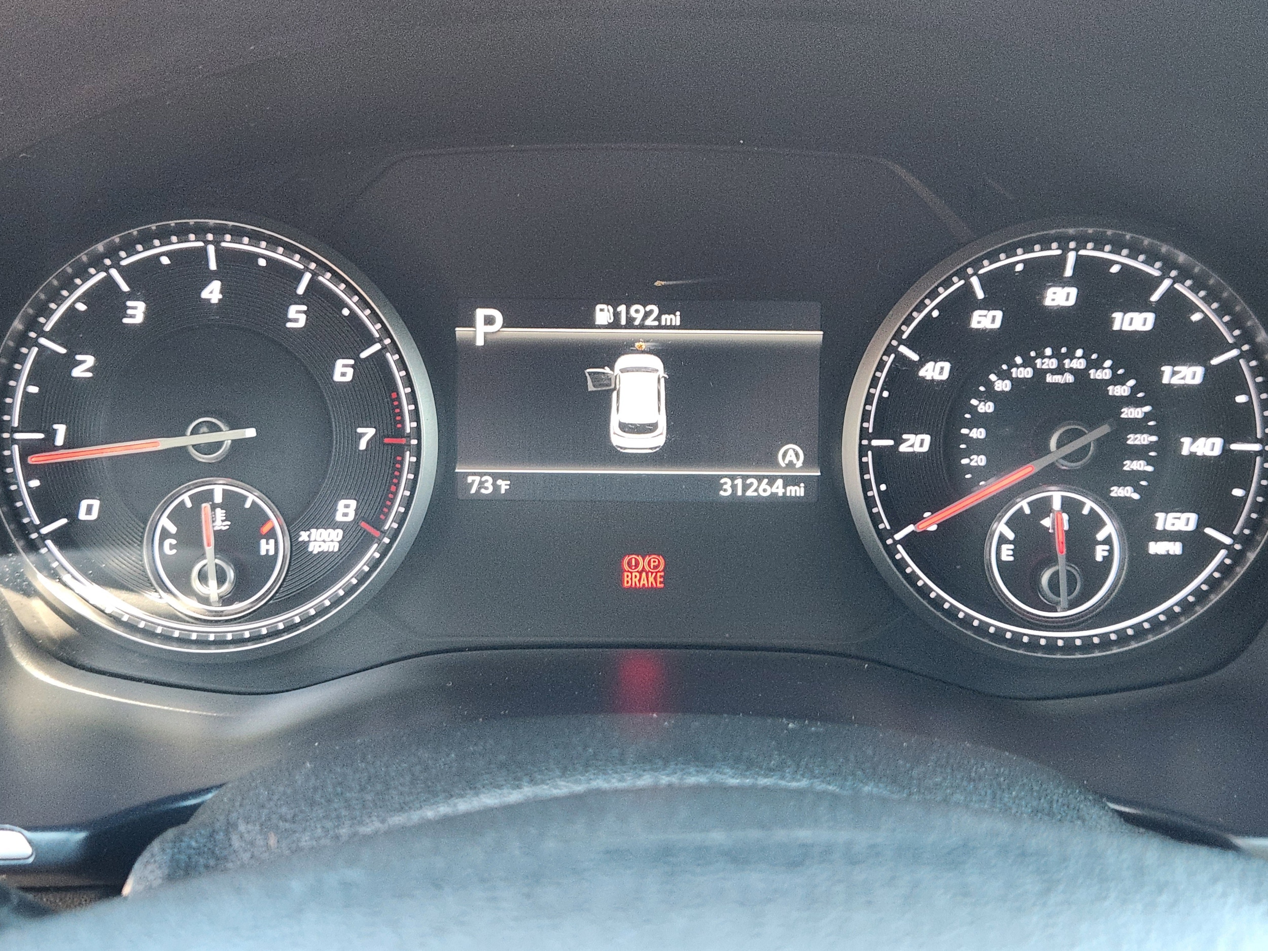 2023 Hyundai Santa Fe SEL - Photo 10