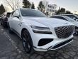 Certified 2025 Genesis GV80 3.5T Prestige AWD SUV
