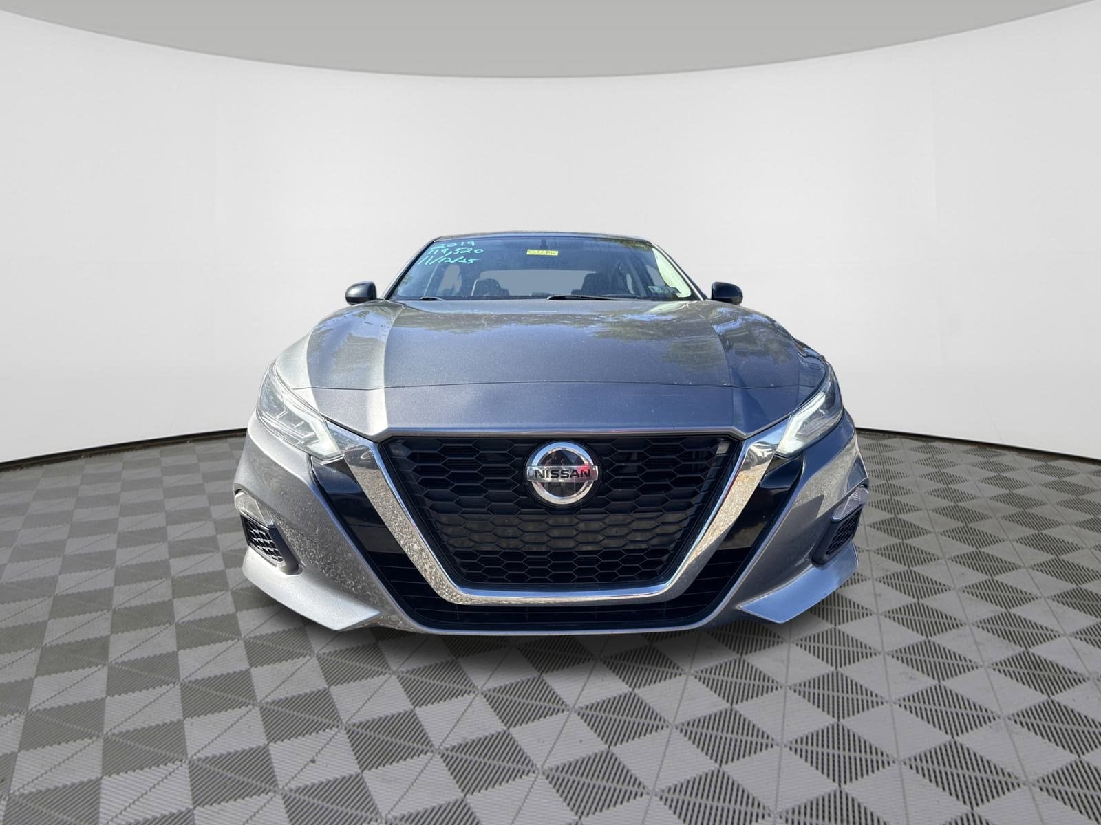 Used 2019 Nissan Altima SR with VIN 1N4BL4CV9KC125603 for sale in West Chester, PA