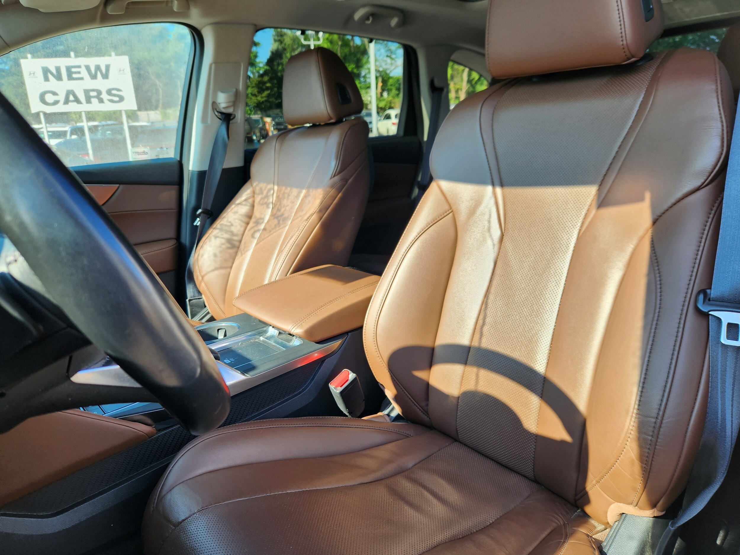 2023 Acura MDX SH-AWD Technology photo 2