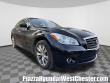 Used 2012 INFINITI M37x 3.7 Sedan