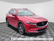  Mazda Mazda CX-5