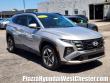 Certified 2025 Hyundai Tucson Hybrid SEL Convenience SUV
