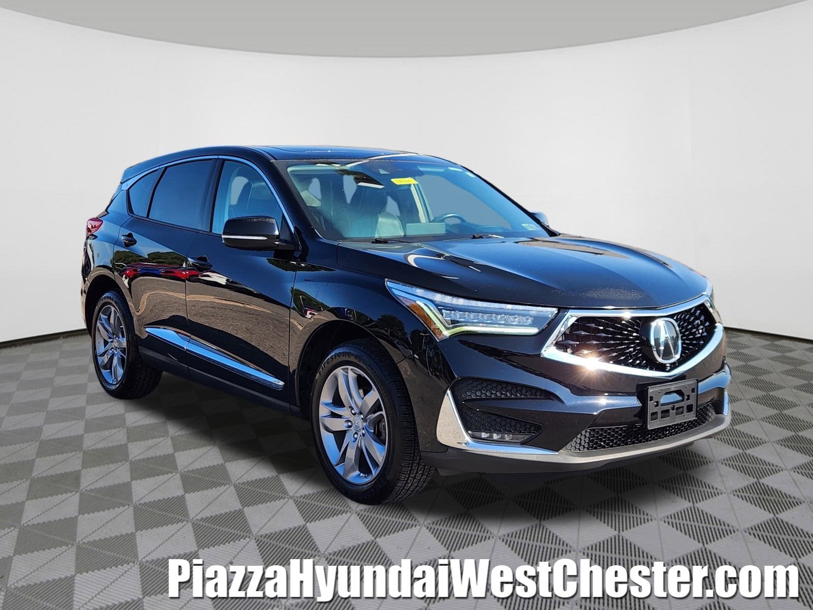 2019 Acura RDX