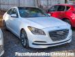 Used 2015 Hyundai Genesis 3.8 Sedan
