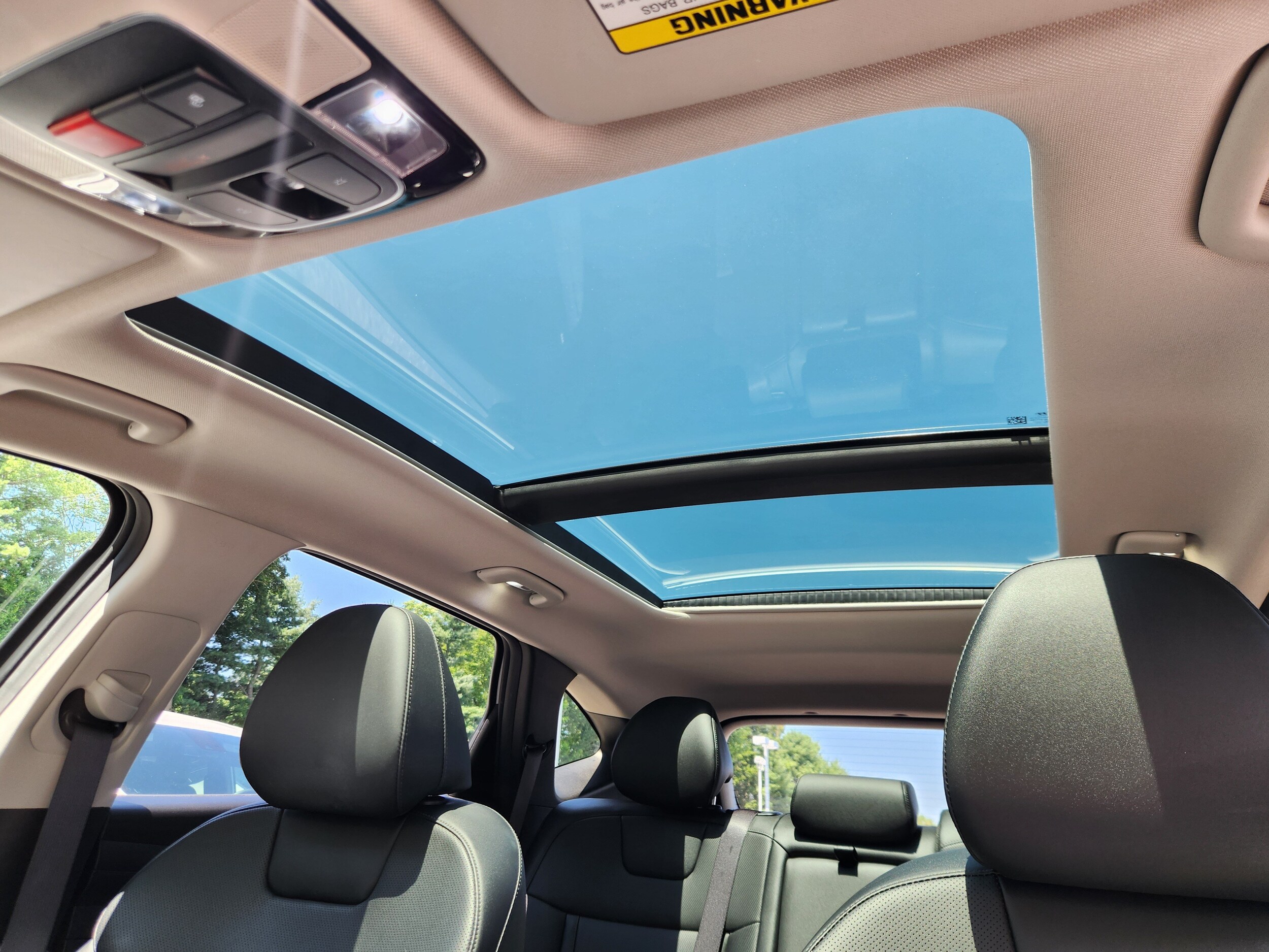 2025 Hyundai Tucson SEL Convenience - Photo 15
