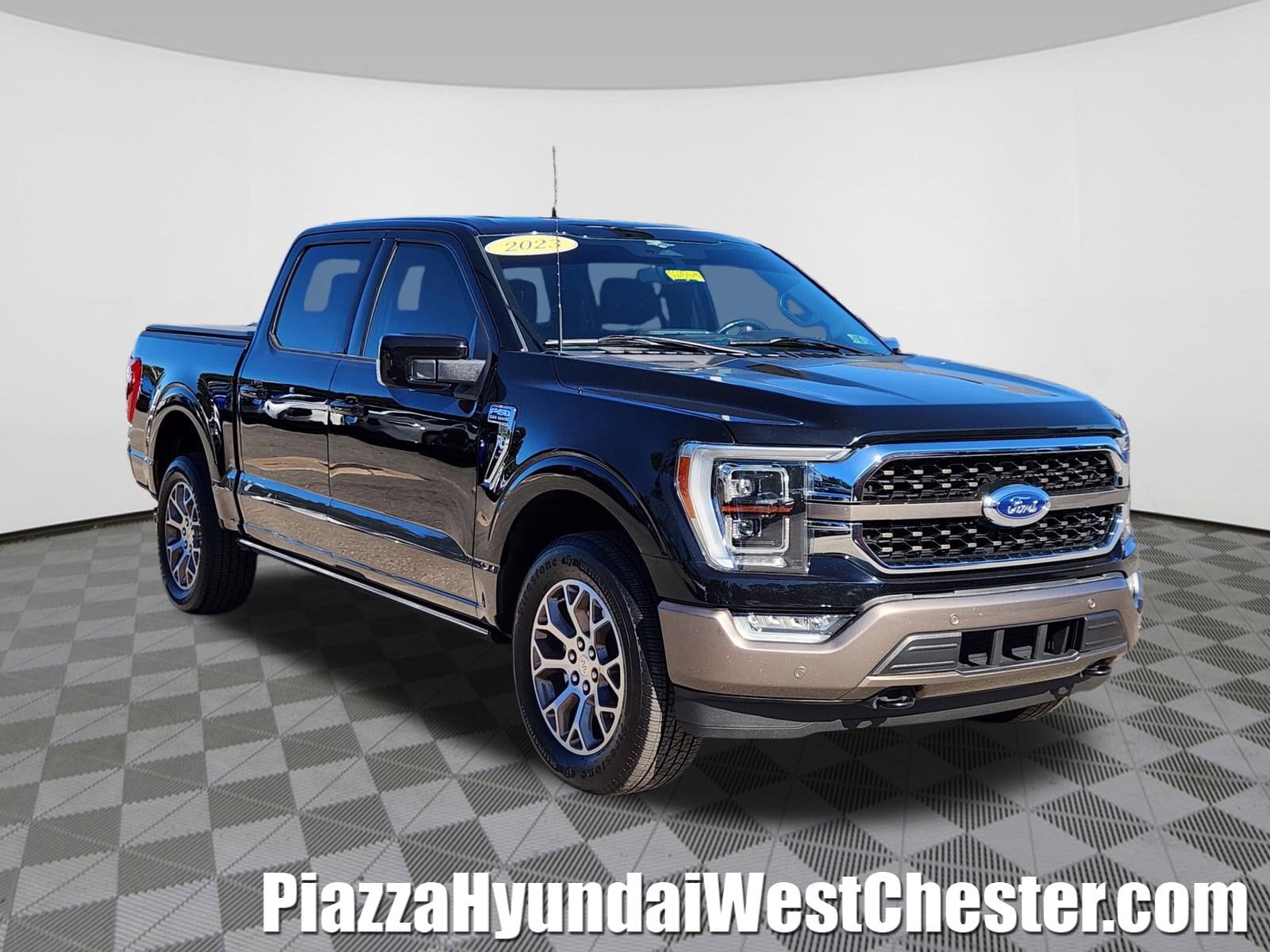 2023 Ford F-150 King Ranch's photo