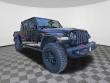 Used 2020 Jeep Gladiator Rubicon Truck Crew Cab