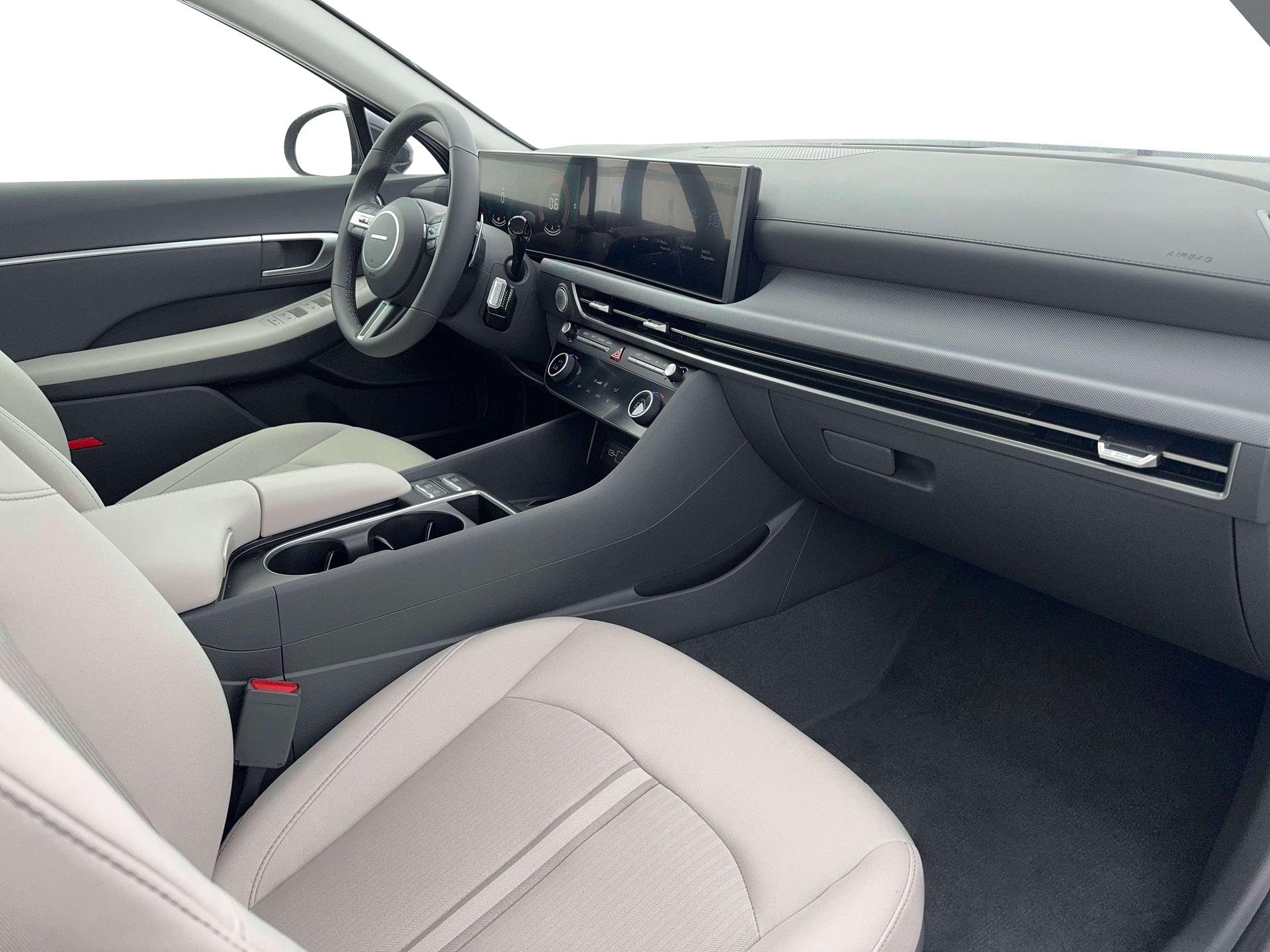 2026 Hyundai Sonata SEL - Photo 15