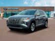 Hyundai Tucson Plug-In Hybrid