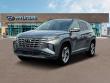 New 2024 Hyundai Tucson Plug-In Hybrid Limited SUV