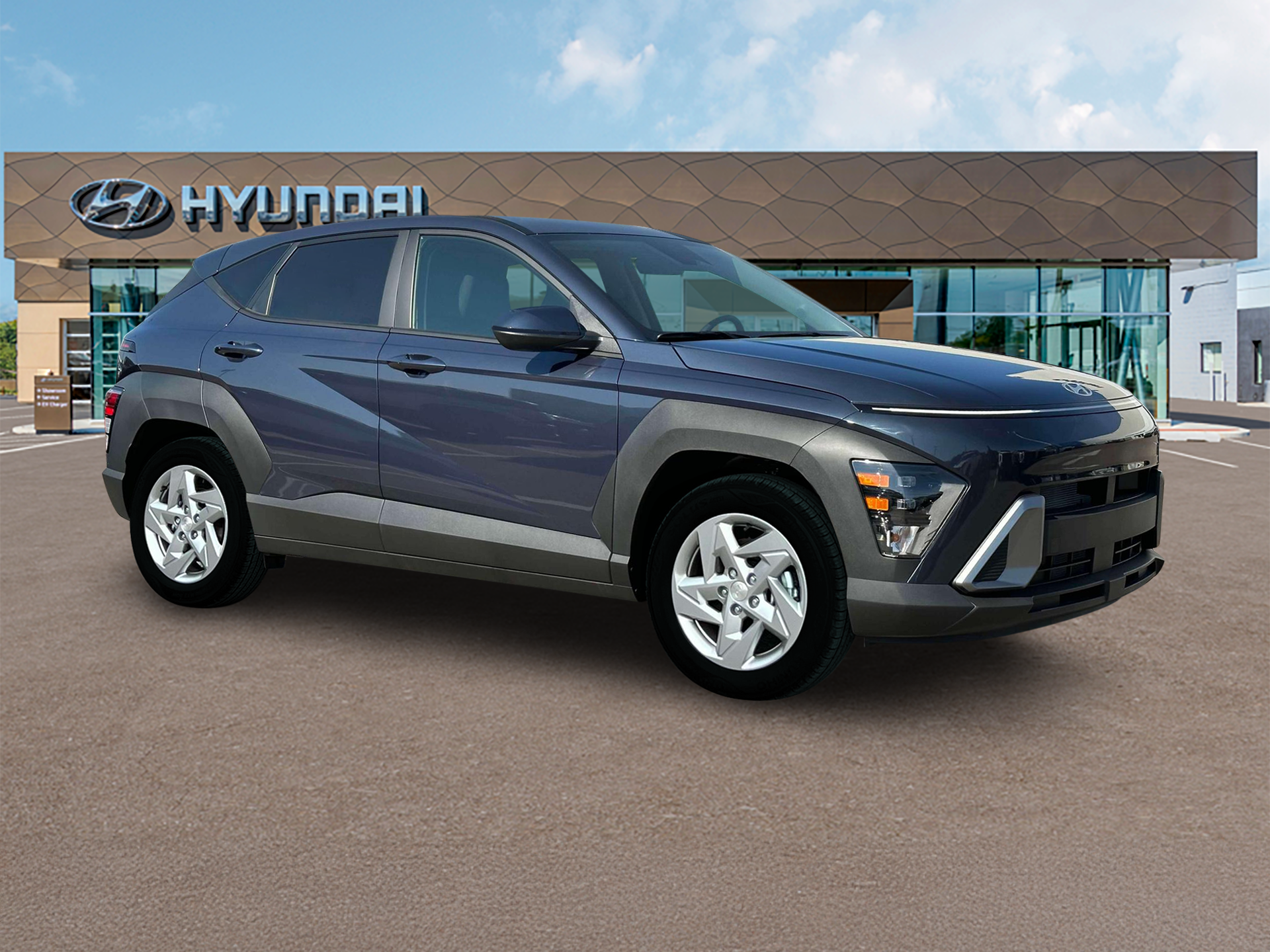 2025 Hyundai Kona SE - Photo 10