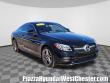Used 2021 Mercedes-Benz C-Class C 300 4MATIC Coupe