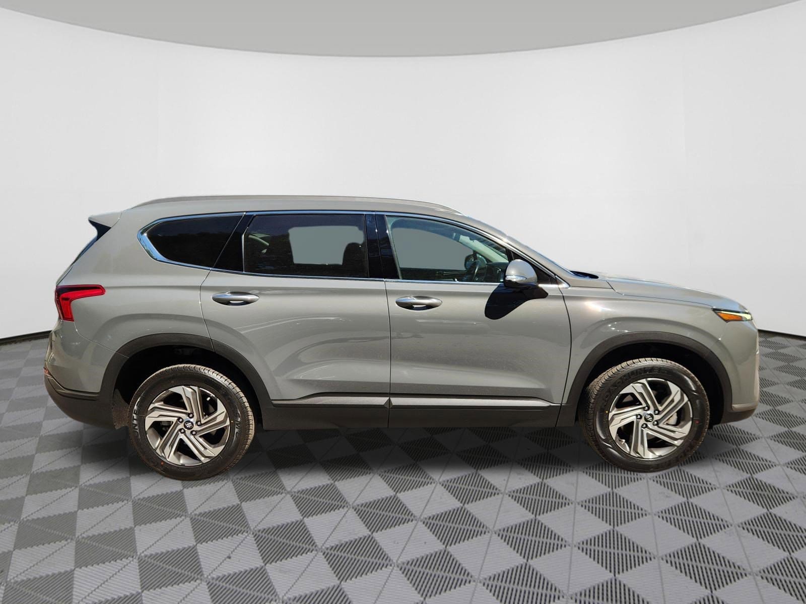 2023 Hyundai Santa Fe SEL - Photo 6