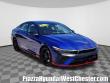Certified 2024 Hyundai Elantra N Base Sedan