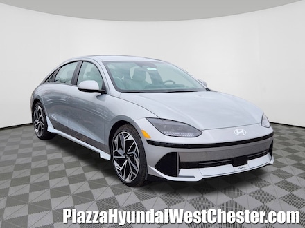 2024 Hyundai IONIQ 6 SEL Sedan
