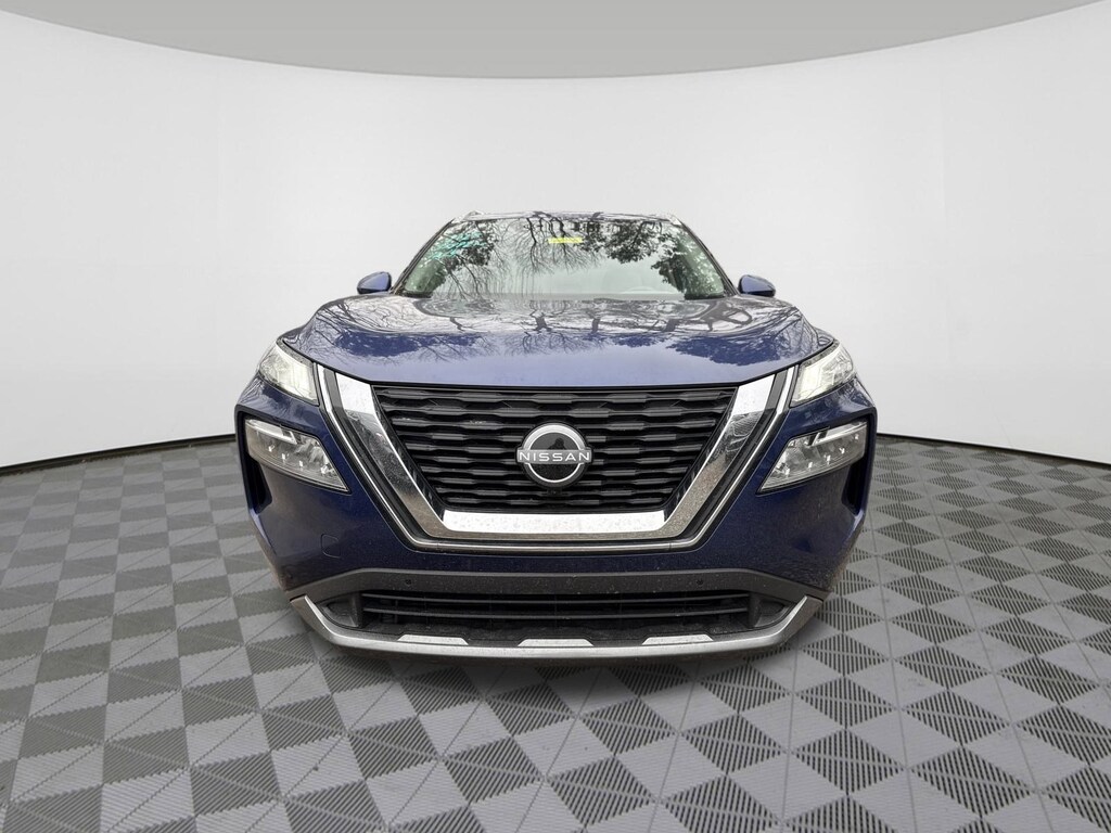 Used 2023 Nissan Rogue SL SUV