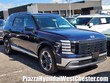  Hyundai Palisade Hybrid