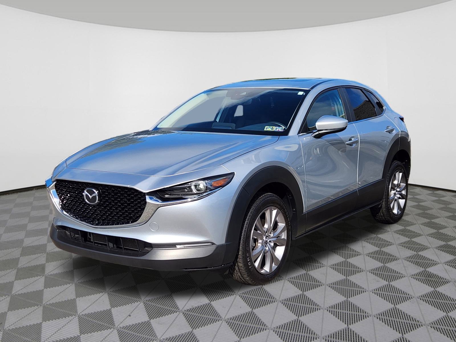 2021 Mazda CX-30 Preferred photo 2