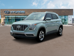 2025 Hyundai Venue Limited SUV