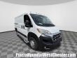 Used 2025 Ram ProMaster 2500 Base Van Cargo Van