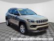 Used 2023 Jeep Compass Latitude SUV