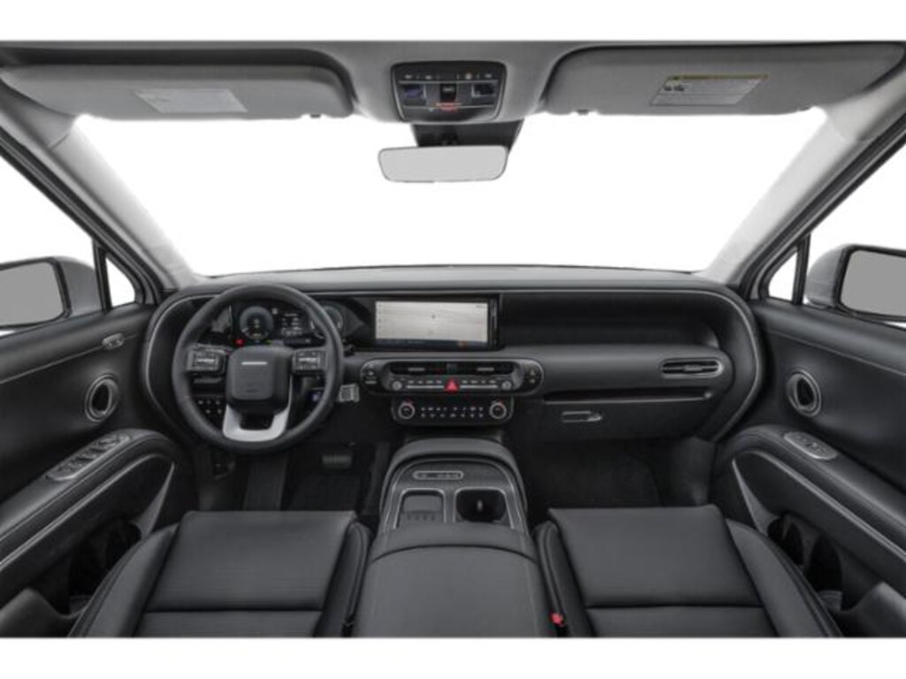 New 2026 Hyundai Palisade Hybrid SEL Premium 7P SUV