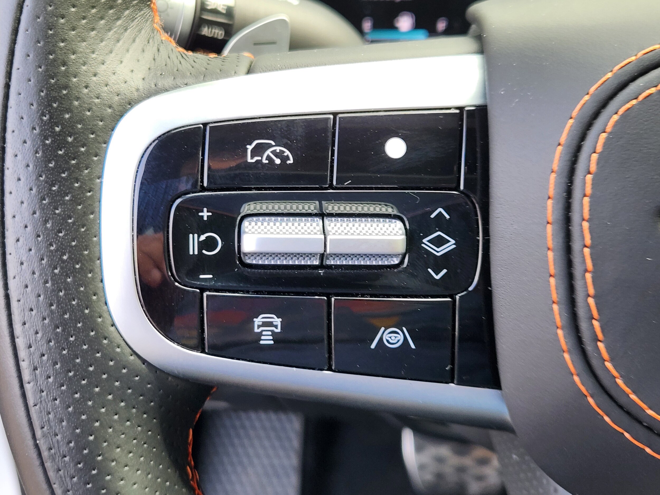 2026 GENESIS GV70 Sport Prestige - Photo 26