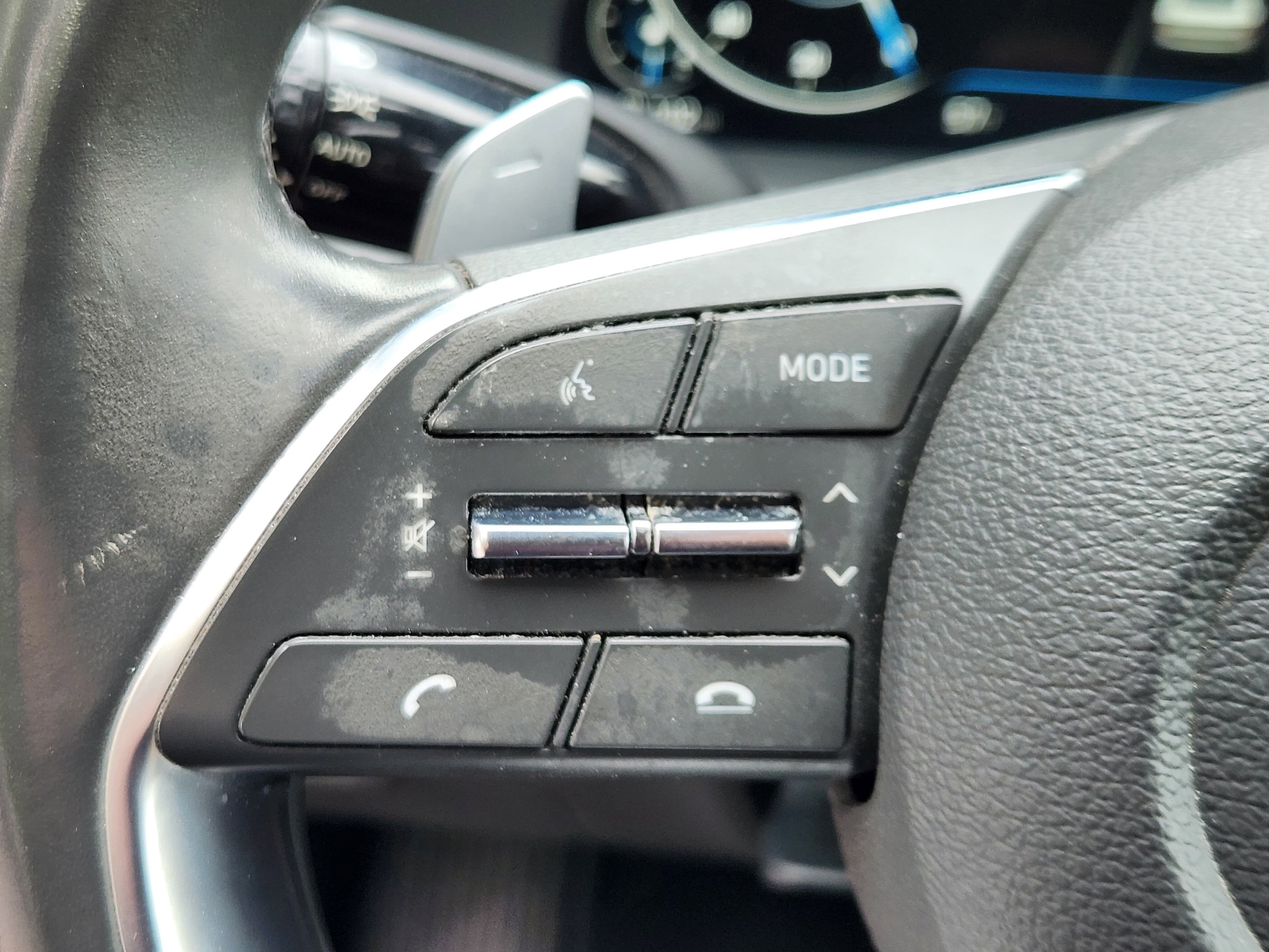 2021 Hyundai Sonata Limited - Photo 24